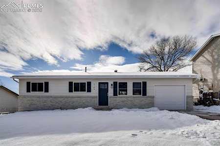 2240 Flintwood Drive Colorado Springs, CO 80910