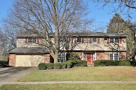 250 Highgate Avenue Worthington, OH 43085