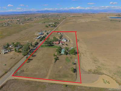 5895 County Road 2 Brighton, CO 80603