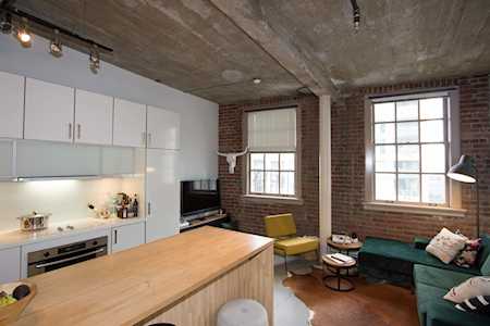 546 Beatty Street #507 Vancouver, BC V6B 2L3