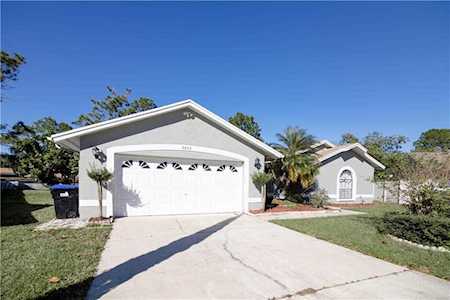 2672 Muscatello Street Orlando, FL 32837