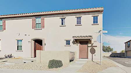1520 N 81st Drive #Lot 188 Phoenix, AZ 85043