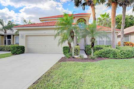 13617 Breton Lane Delray Beach, FL 33446