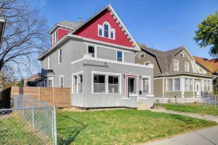 3516 3rd Avenue S Minneapolis, MN 55408