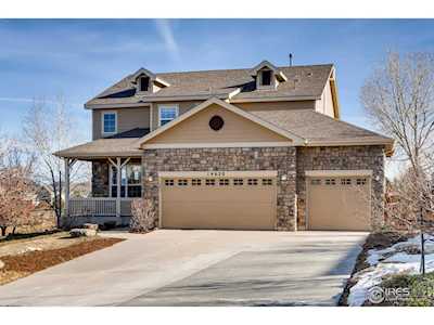 14620 Prairie Sky Ln Broomfield, CO 80023