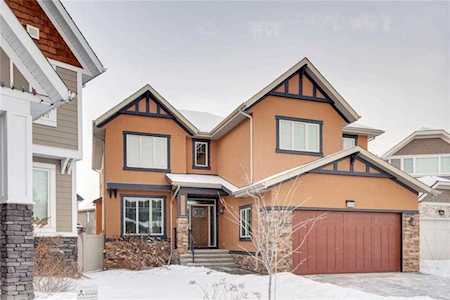 102 West Grove Rise SW Calgary, AB T3H 0S2