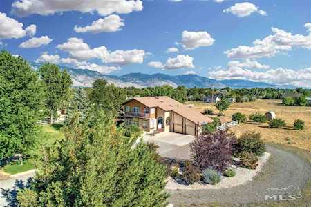 1108 Kimmerling Road Gardnerville, NV 89460