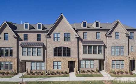 1605 Wooster Street Raleigh, NC 27607