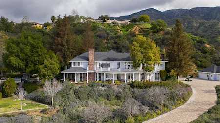 427 Long Canyon Road Bradbury, CA 91008