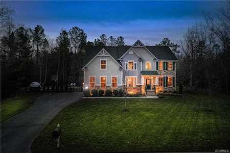 8318 Calypso Ln Chesterfield, VA 23838