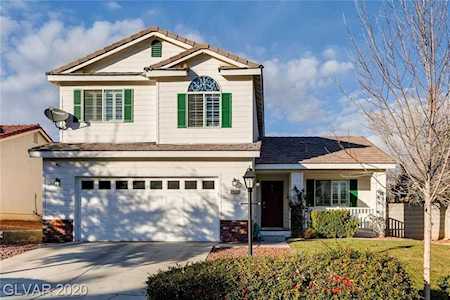 7900 Autumn Gate Ave Las Vegas, NV 89131