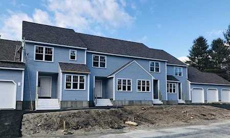 228 Laurelwood Dr. #B Hopedale, MA 01747