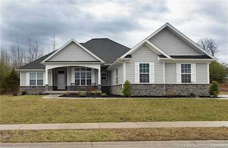 11025 Winged Foot Dr Sellersburg, IN 47172