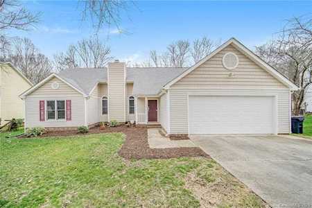 9326 Old Barnette Place Huntersville, NC 28078