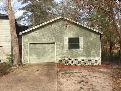 1734 Nestlewood Lane Tallahassee, FL 32301