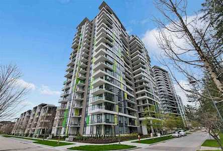3487 Binning Road #310 Vancouver, BC V6S 0A5
