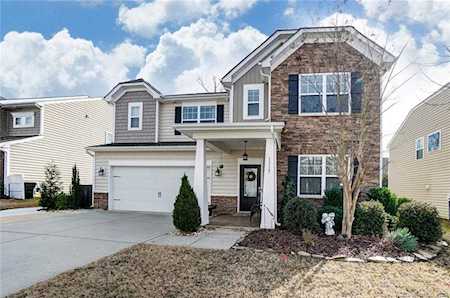 1117 Wainscott Dr Waxhaw, NC 28173