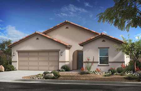17376 W Molly Lane Surprise, AZ 85387