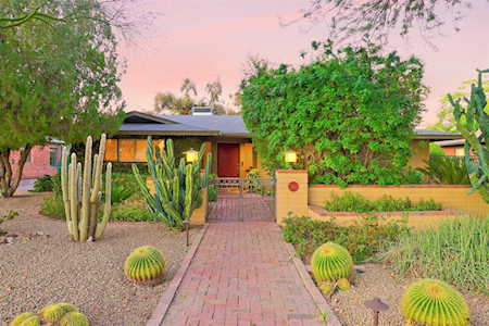 712 W Lewis Avenue Phoenix, AZ 85007