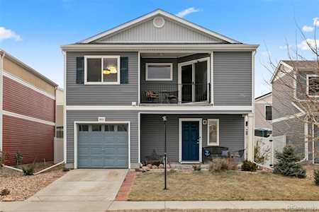 18622 E Chaffee Place Denver, CO 80249