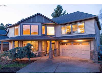 3710 NE 104th Cir Vancouver, WA 98686