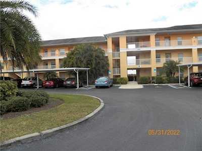 2180 Heron Lake Drive Punta Gorda, FL 33983