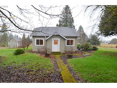15806 NE 199th St Battle Ground, WA 98604