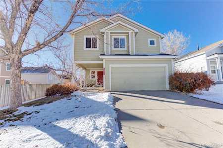 18869 E Whitaker Circle Aurora, CO 80015