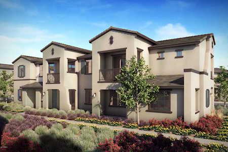 3900 E Baseline Road #126 Phoenix, AZ 85042