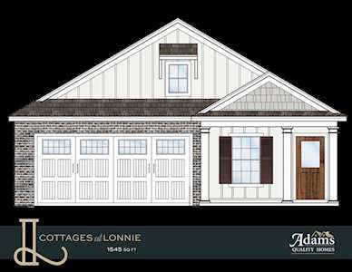 5A Cottage Court Tallahassee, FL 32308