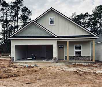 8A Cottage Court Tallahassee, FL 32308