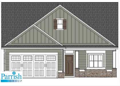 4B Avery Park Drive Tallahassee, FL 32308