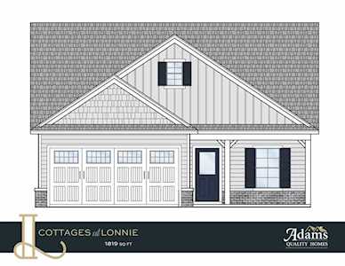 10A Cottage Court Tallahassee, FL 32308