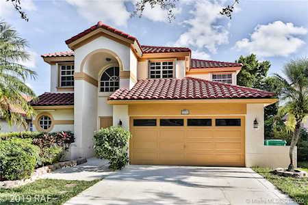 2831 La Paz Ave Cooper City, FL 33026