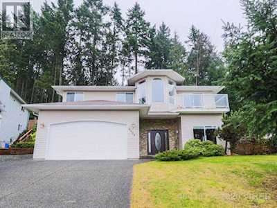 6109 Carlton Road Nanaimo, BC V9T6G5