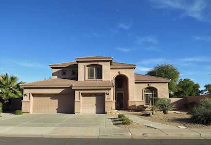 2631 S Leonard Place Chandler, AZ 85286