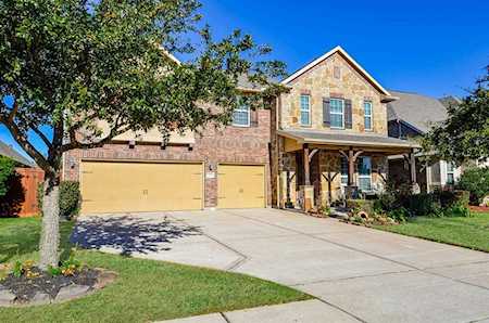19710 W Verde Creek Circle Cypress, TX 77433