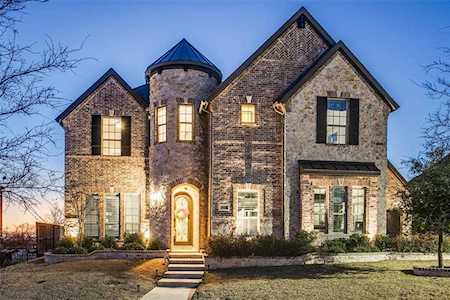 4920 Bateman Road Fort Worth, TX 76244