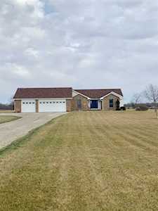 8789 N Clear Creek Road Huntington, IN 46750