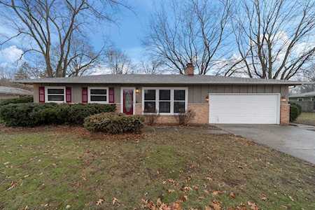 16331 Fairfield Lane Granger, IN 46530