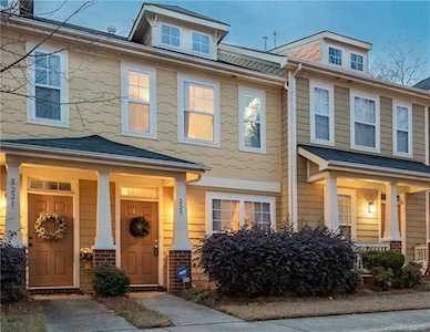 225 Hurston Circle Charlotte, NC 28208