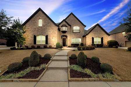 6917 Handel Colleyville, TX 76034