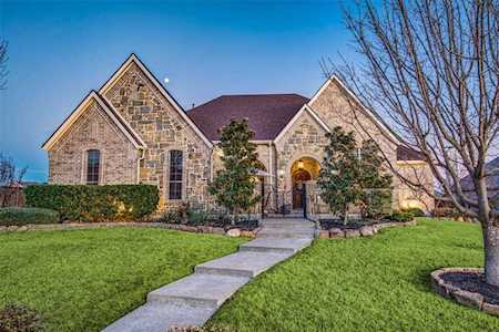 1020 CARIBOU Drive Prosper, TX 75078