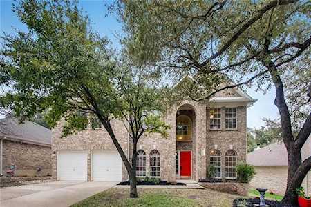 5708 Pecanwood Ln Austin, TX 78749