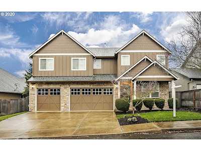 2504 NW 143rd St Vancouver, WA 98685