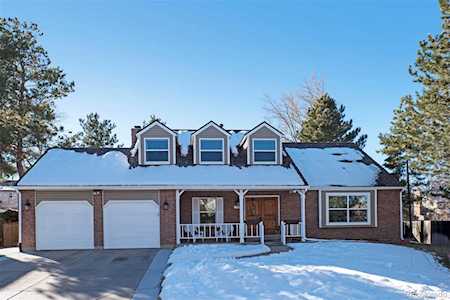 8243 S Jackson St Centennial, CO 80122