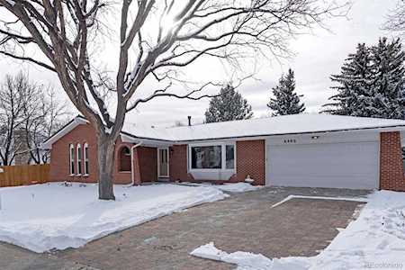 6890 W Fairview Dr Littleton, CO 80128