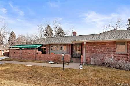 3477 S Race St Englewood, CO 80113