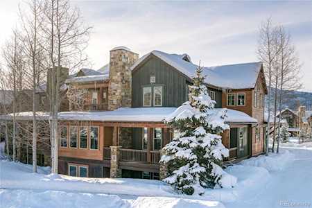 2115 Indian Summer Dr Steamboat Springs, CO 80487