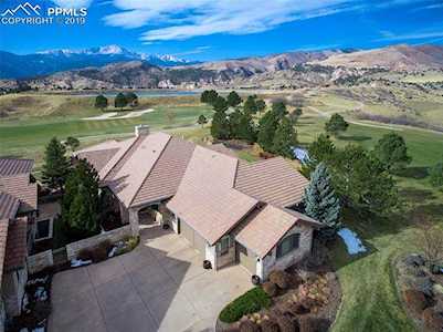 4250 Reserve Point Colorado Springs, CO 80904